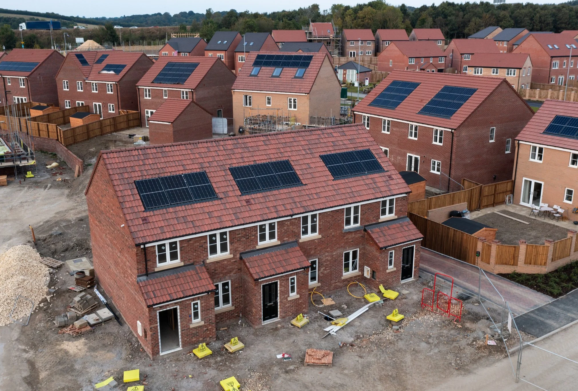 Clean Energy Push Continues � What It Means for Renewable Installers