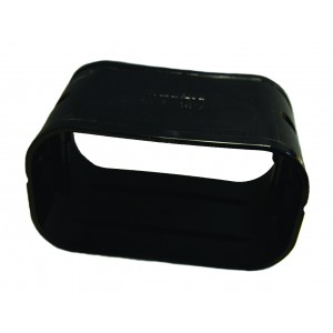 (1404GC) ASHP Duct Connection Piece 140mm