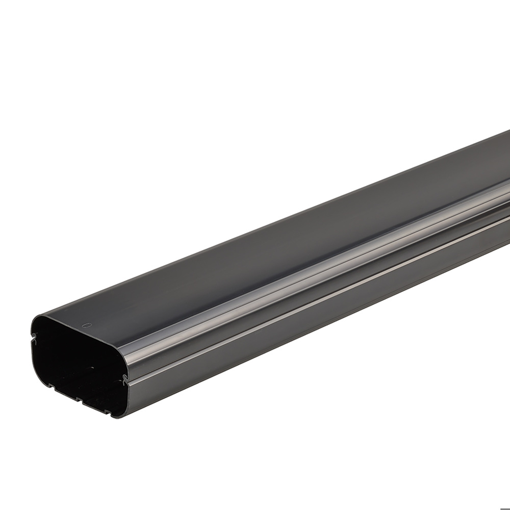 (1412BCF) ASHP Duct - 140mm X 2 Metre