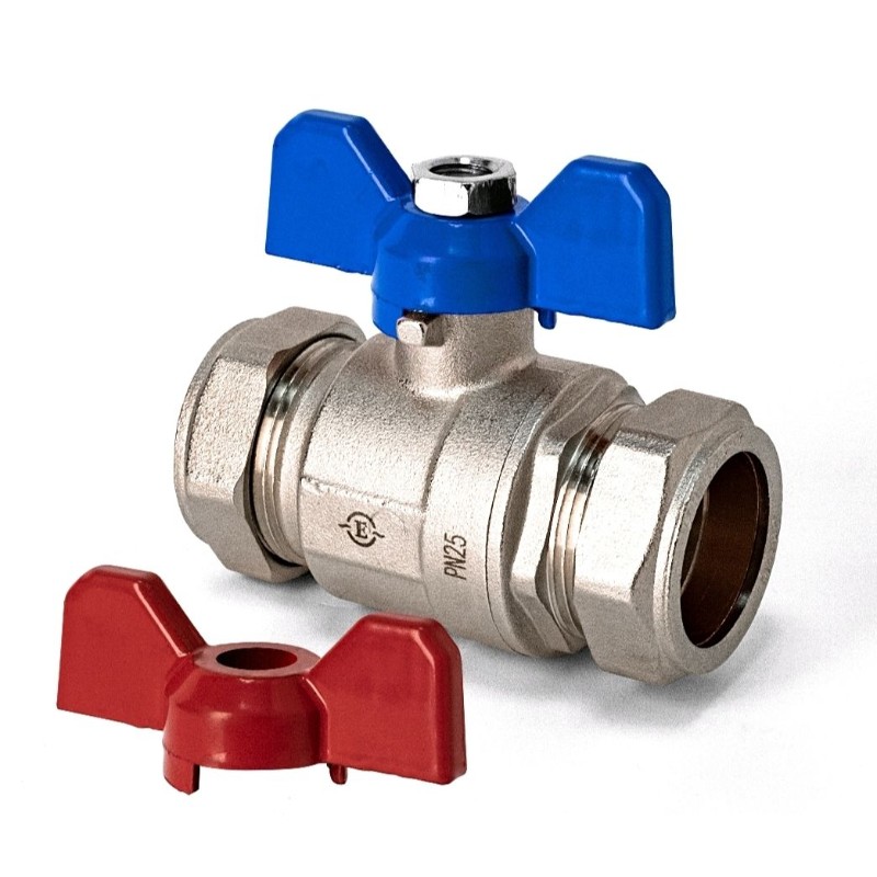 28MM BALL VALVE
