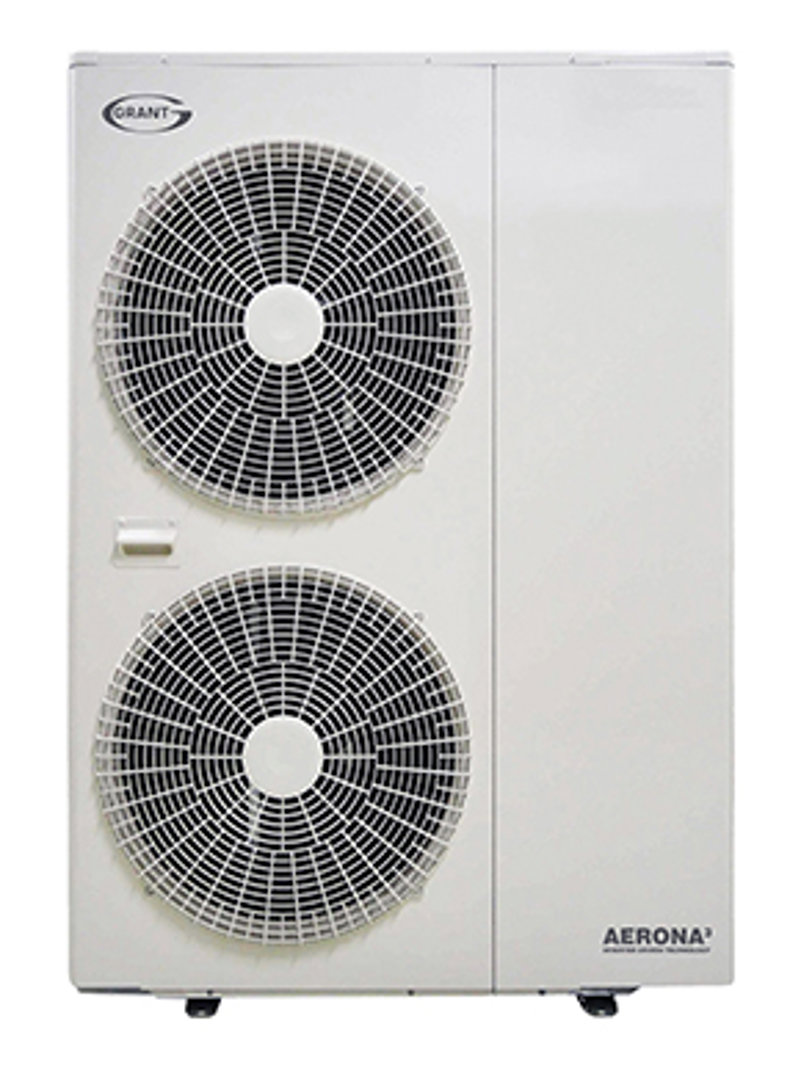 Aerona3 13kW R32 Air Source Heat Pump