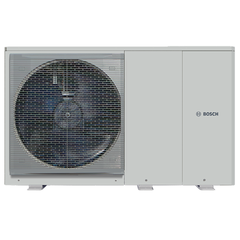 Bosch Compress 2000 AWF 18kW Full Monobloc