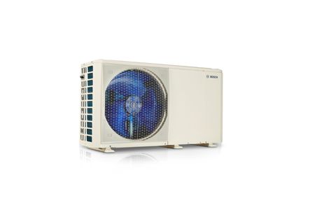 Bosch Compress 2000 AWF 4kW Full Monobloc